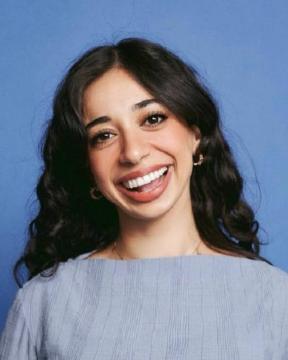 Hajar Yagkoubi