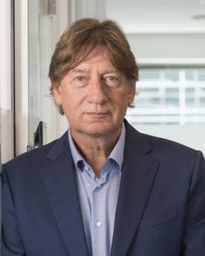 Rob de Wijk