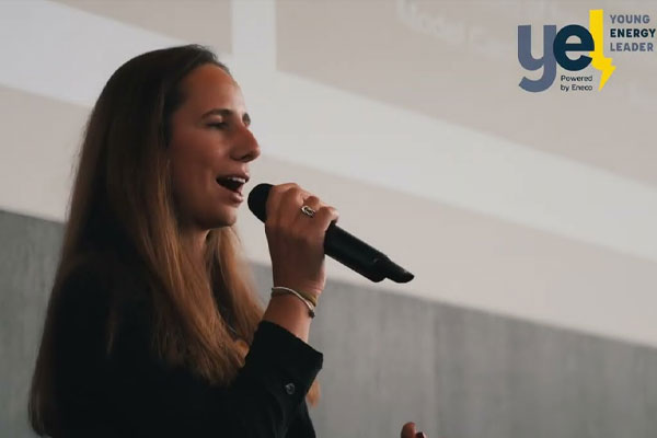 Recharge Earth 2024 - Pitches & Finale YEL Award