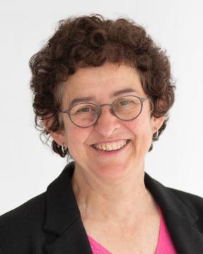 Anja Sinke