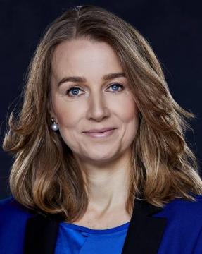 Deborah Nas