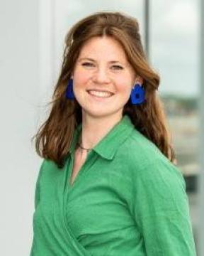 Eline van Krimpen