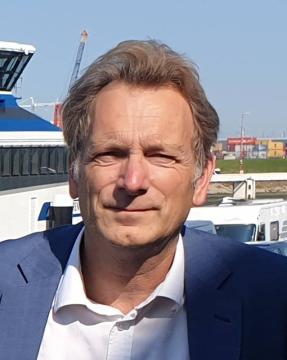 Robert Goevaers