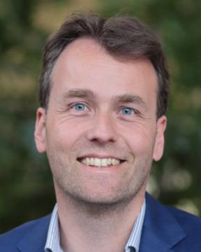 Stefan Ruizendaal