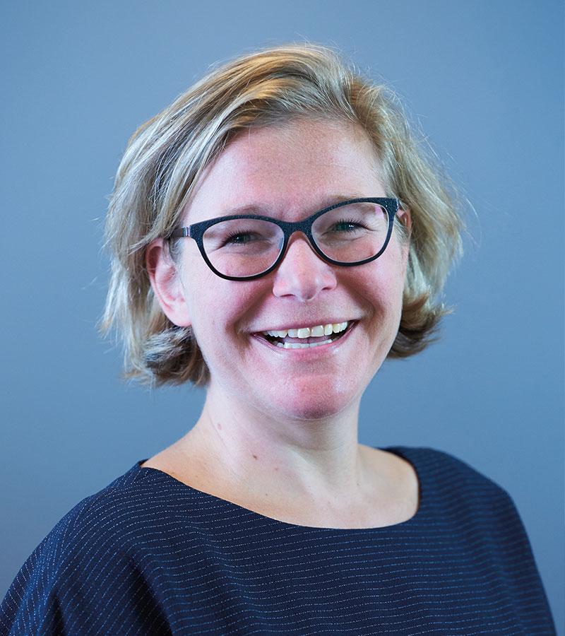 Sandra Donkers
