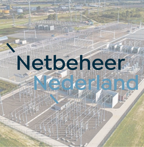 Welkom Netbeheer Nederland als nieuwe Platform Partner Welkom Netbeheer Nederland als nieuwe Platform Partner