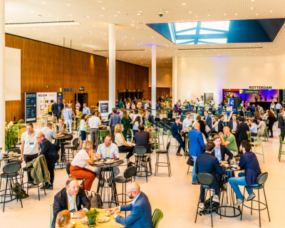 Het energiesysteem voor de toekomst: van visie naar actie. Dit was Recharge Earth 2024! Het energiesysteem voor de toekomst: van visie naar actie. Dit was Recharge Earth 2024!