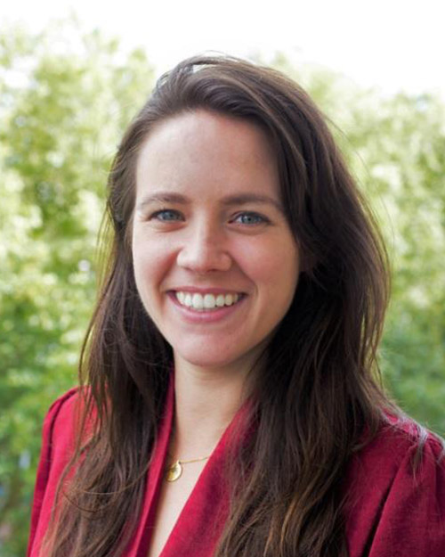 Lianne Mack
