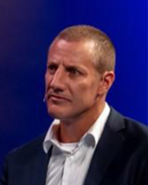 Sander de Jong