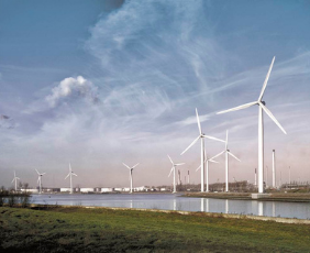 Eneco - Verduurzaming van de Nederlandse industrie